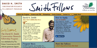 Smith Fellows Web Site
